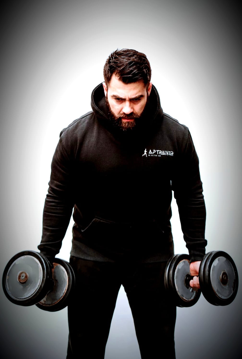 Personal Trainer